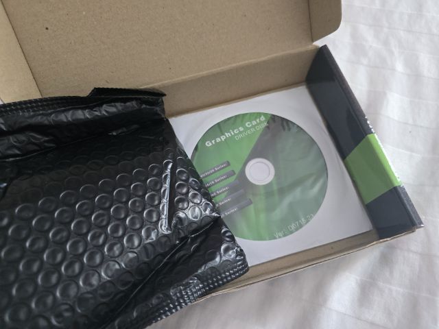 การ์ดจอ GeForce gt730 ของใหม่ ยังไม่ได้ใช้งาน รูปที่ 4