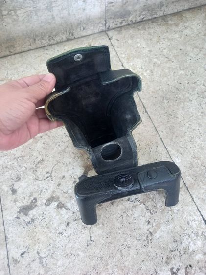 เคสหนังวินเทจ กล้อง Canon  รูปที่ 7