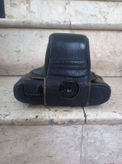 เคสหนังวินเทจ กล้อง Canon  รูปที่ 5