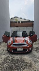 MINI One R56 LCI