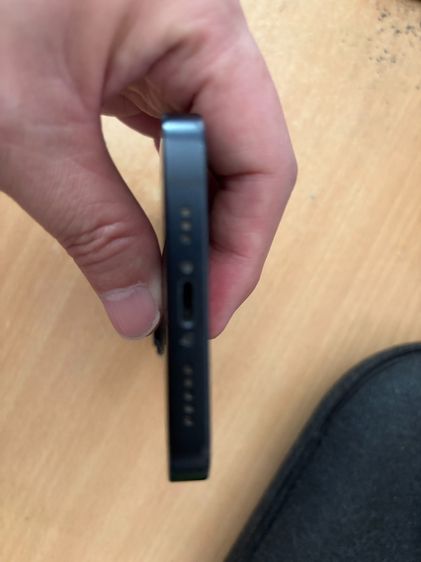 ขาย Iphone 14 สีดำ ศูนย์ไทย รูปที่ 8