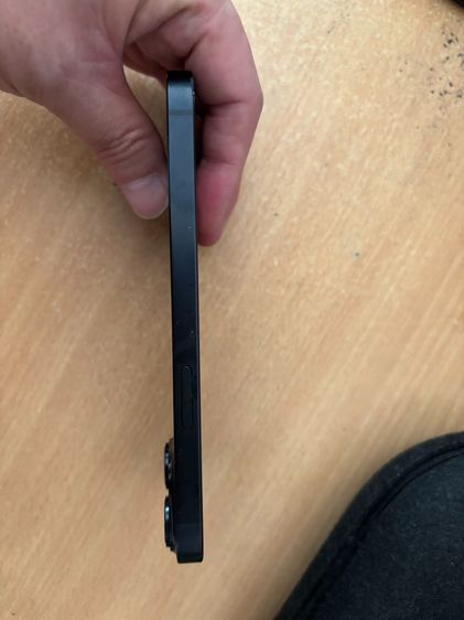 ขาย Iphone 14 สีดำ ศูนย์ไทย รูปที่ 6