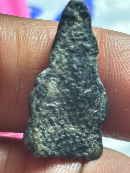 พระกรุเนื้อชิน รูปที่ 2