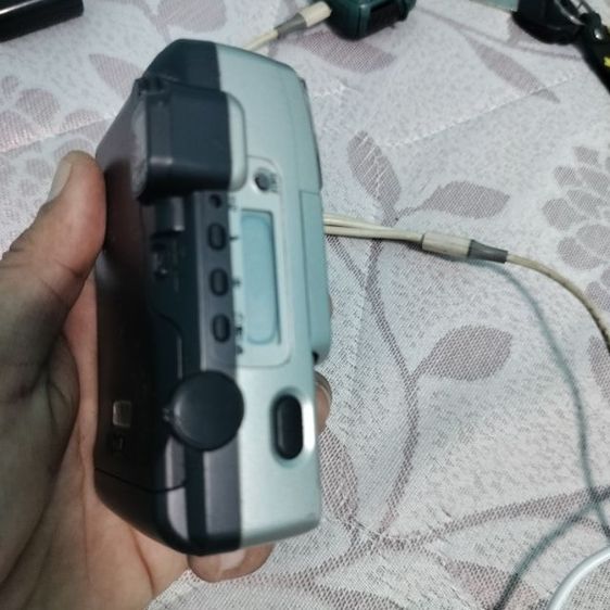 กล้องเลนส์Pentax Espio 90MC รูปที่ 4