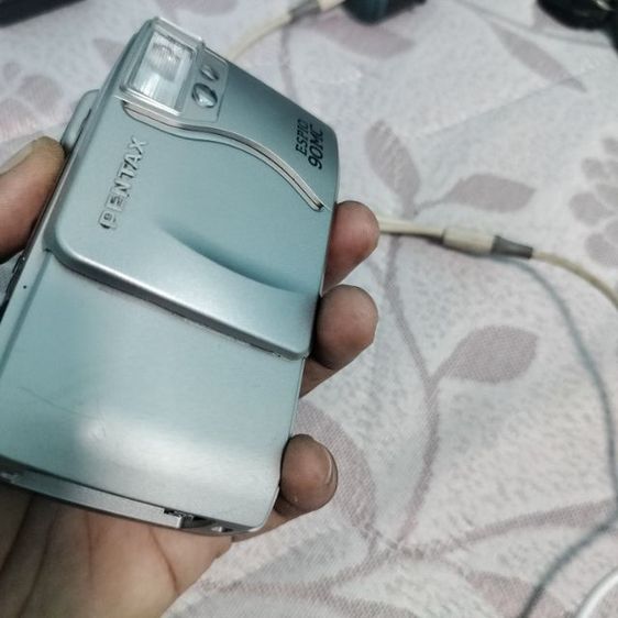 กล้องเลนส์Pentax Espio 90MC รูปที่ 2