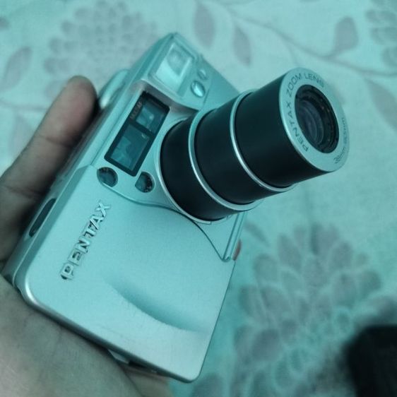 กล้องเลนส์Pentax Espio 90MC รูปที่ 3
