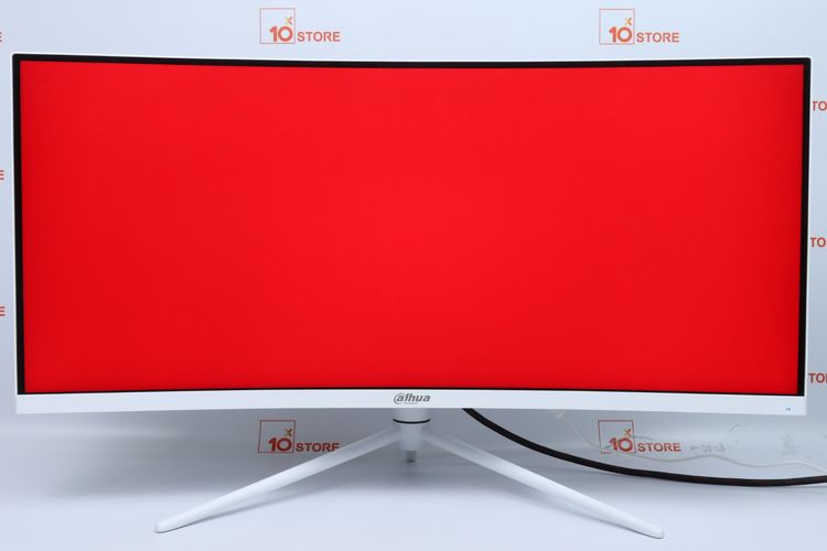 จอโค้ง 30" VA FHD 200Hz Adaptive Sync Dahua Lm30-E330Ca - ID26010173 รูปที่ 4