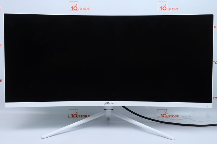 จอโค้ง 30" VA FHD 200Hz Adaptive Sync Dahua Lm30-E330Ca - ID26010173 รูปที่ 3