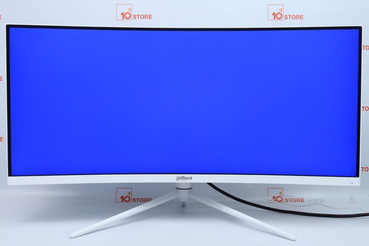 จอโค้ง 30" VA FHD 200Hz Adaptive Sync Dahua Lm30-E330Ca - ID26010173 รูปที่ 6