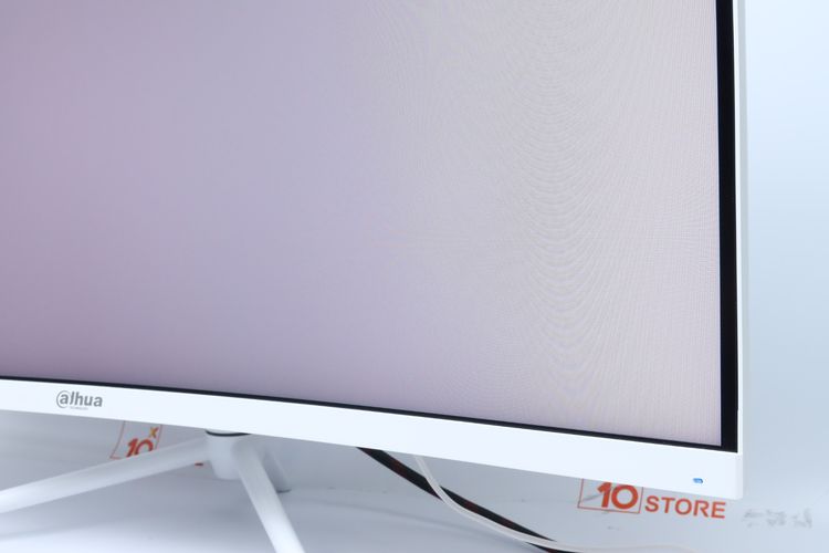 จอโค้ง 30" VA FHD 200Hz Adaptive Sync Dahua Lm30-E330Ca - ID26010173 รูปที่ 9