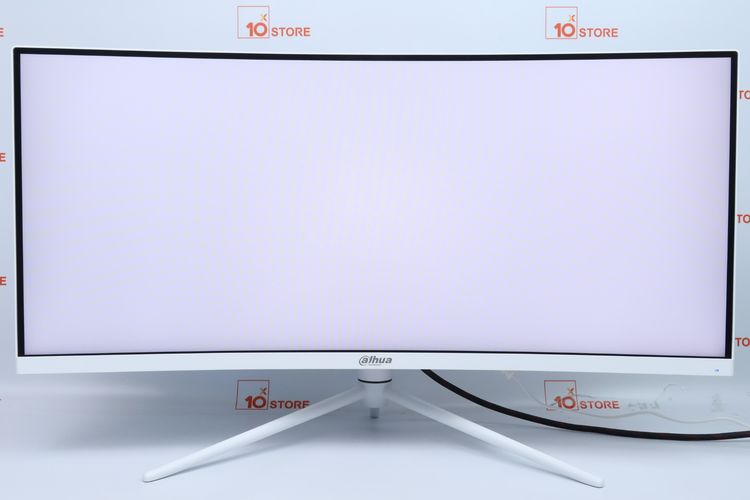 จอโค้ง 30" VA FHD 200Hz Adaptive Sync Dahua Lm30-E330Ca - ID26010173 รูปที่ 2