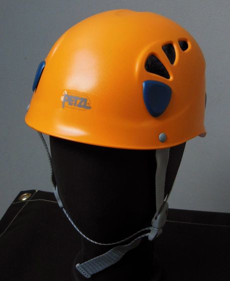 หมวกนิรภัย Petzl Elios Class Helmet เบา แกร่ง ปลอดภัย พร้อมลุยทุกกิจกรรม รูปที่ 4