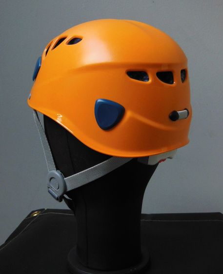 หมวกนิรภัย Petzl Elios Class Helmet เบา แกร่ง ปลอดภัย พร้อมลุยทุกกิจกรรม รูปที่ 7