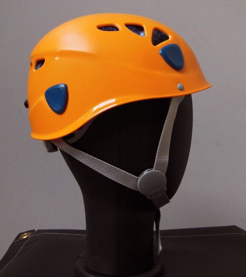 หมวกนิรภัย Petzl Elios Class Helmet เบา แกร่ง ปลอดภัย พร้อมลุยทุกกิจกรรม รูปที่ 3