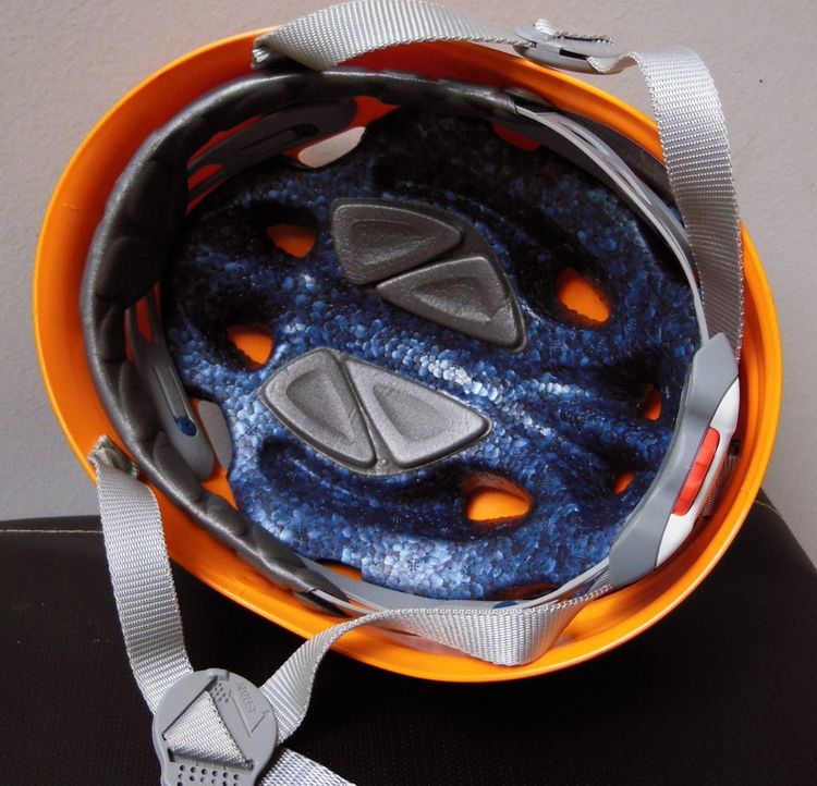 หมวกนิรภัย Petzl Elios Class Helmet เบา แกร่ง ปลอดภัย พร้อมลุยทุกกิจกรรม รูปที่ 10