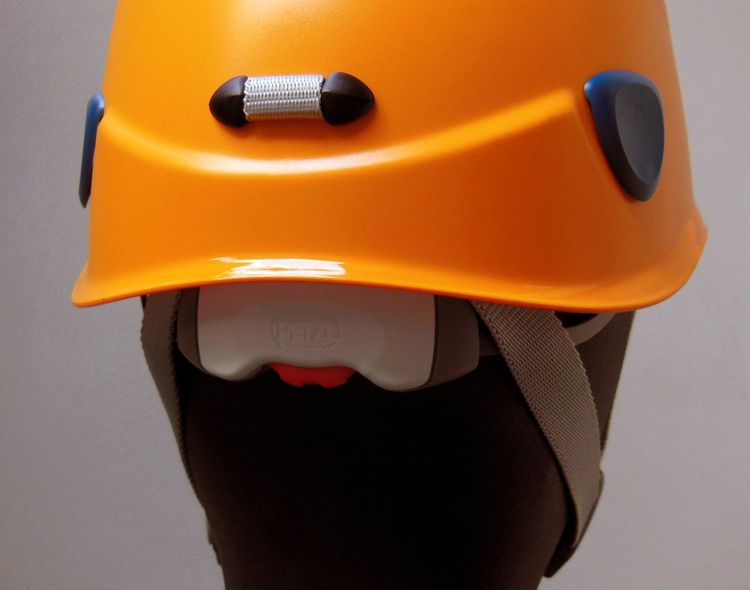 หมวกนิรภัย Petzl Elios Class Helmet เบา แกร่ง ปลอดภัย พร้อมลุยทุกกิจกรรม รูปที่ 6