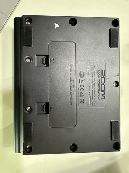 เอฟเฟคร้อง ZOOM V3 รูปที่ 8