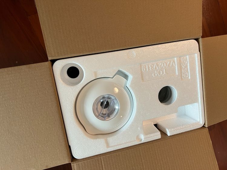 Glass Blender Panasonic MX MG5351 รูปที่ 2