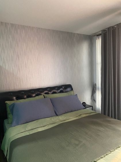 ตกแต่งครบ ไม่อนุญาต คอนโดเอสต้า บลิซ รูปที่ 4