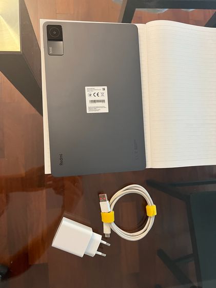 Tablet Redmi Pad มือสอง ของใช้ส่วนตัว รูปที่ 2