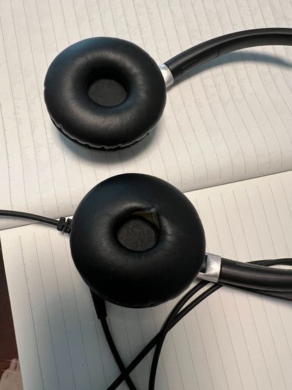 Headset Sennheiser EPOS รูปที่ 3