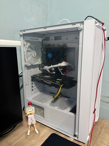 คอมประกอบ i7-3770S + GTX1060 6GB รูปที่ 2