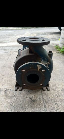 ขายปั้มน้ำPedrolld 3เฟส Kw 5.5 HP 7.5 S1 2,900 mtn ราคา 5,00 บาท รูปที่ 2