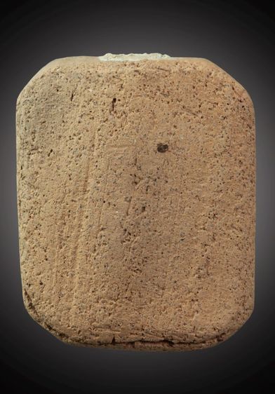 หลวงพ่อปานพิมพ์ขี่ไก่หางพวง รูปที่ 4