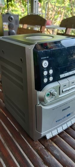 อื่นๆ แอมป์ขยายPHILIPS