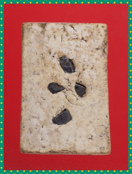 ถ34-ถ35.พระสมเด็จ องค์ๆละ 419 บ. รูปที่ 3