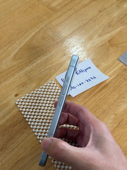 iPhone 15 256GB รูปที่ 5