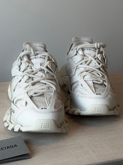 รองเท้า Balenciaga TRACK Sneaker รูปที่ 4