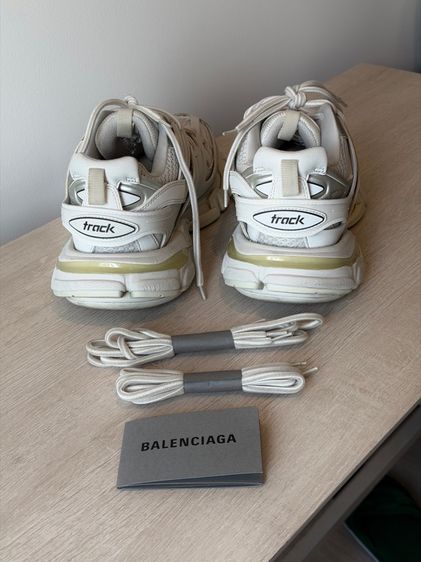 รองเท้า Balenciaga TRACK Sneaker รูปที่ 3