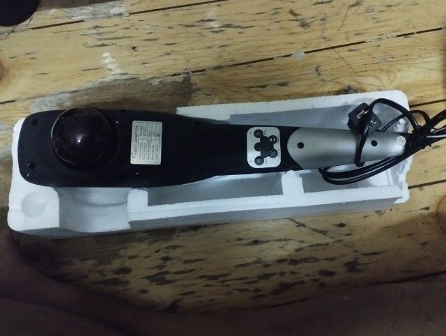 เครื่องนวดสไมล์ (Smile) รูปที่ 5