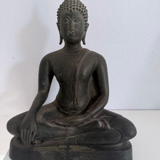 พระบูชา รูปที่ 2