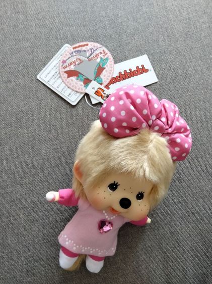 ม่อนชิชิ รูปที่ 2