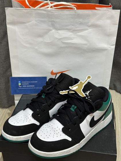 รองเท้า Nike air jordan รูปที่ 2