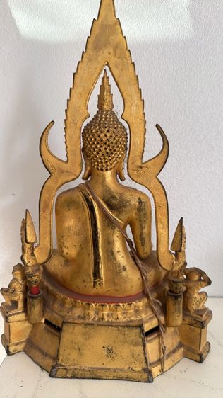 พระบูชา