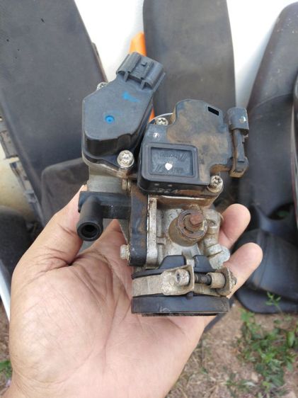 เรือน​ลิ้น​เร่ง​เซ็น​เซอร์​ฟีลา​โน่​แท้​ รูปที่ 8