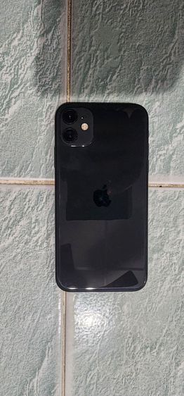 ขาย iphone11 128G. เครื่องพร้อมกล่อง เครื่องเดิมไม่เคยซ่อม ใช้งานปกติทุกอย่าง เปลี่ยนแบตเทียบมา ขายเพราะได้เครื่องใหม่แล้ว  รูปที่ 2