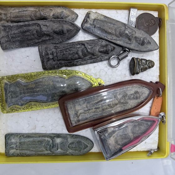 พระเครื่อง รูปที่ 3