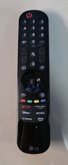 ทีวี LG 48" รุ่น OLED48C3PSA มือสอง รูปที่ 4