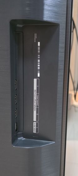 ทีวี LG 48" รุ่น OLED48C3PSA มือสอง รูปที่ 6