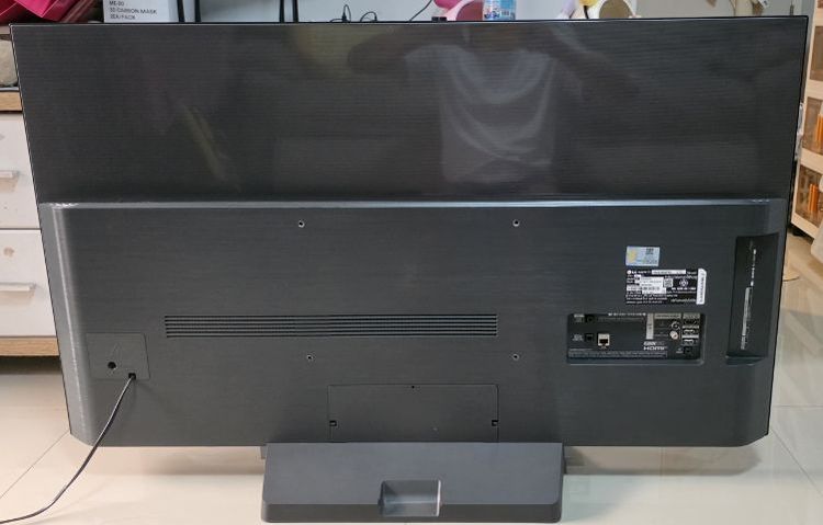 ทีวี LG 48" รุ่น OLED48C3PSA มือสอง รูปที่ 7