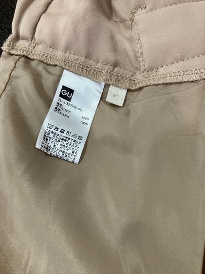 กางเกงทรงป้าย size L รูปที่ 6