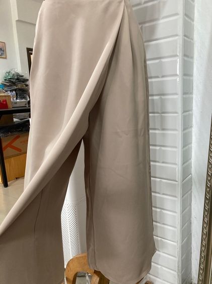 กางเกงทรงป้าย size L รูปที่ 3
