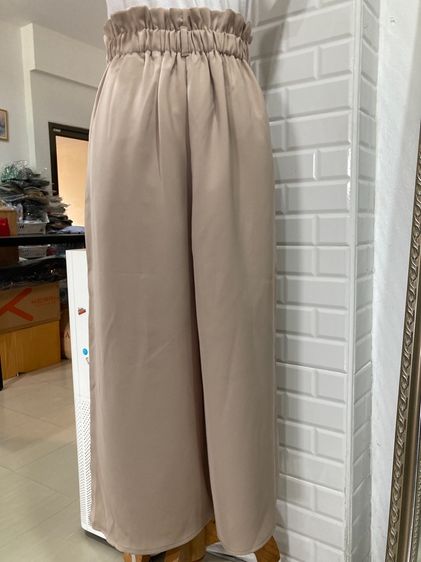 กางเกงทรงป้าย size L รูปที่ 4