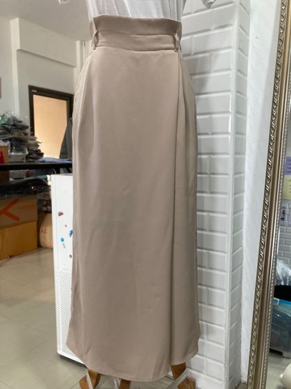 กางเกงทรงป้าย size L