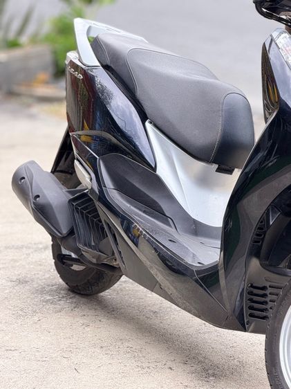 honda lead  รูปที่ 2
