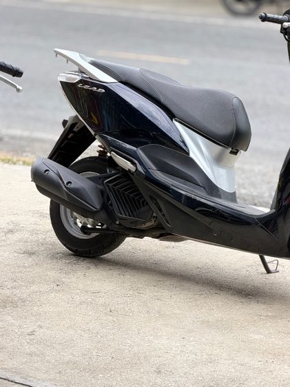 honda lead  รูปที่ 5